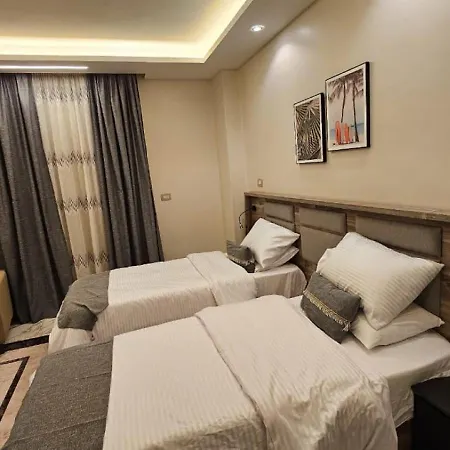 My Villa Sheikh Zayed City Exterior photo