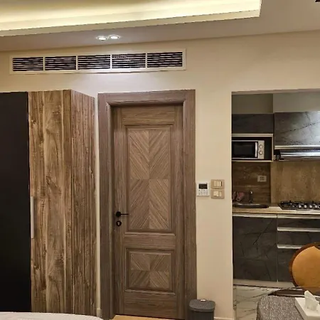 My Villa Sheikh Zayed City Exterior photo