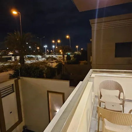 My Villa Sheikh Zayed City Exterior photo