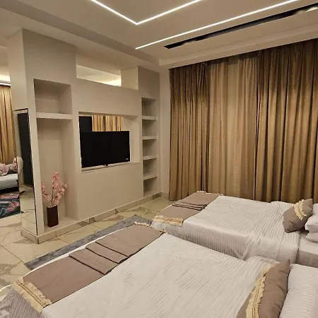 My Villa Sheikh Zayed City Exterior photo