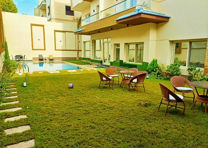 My Villa