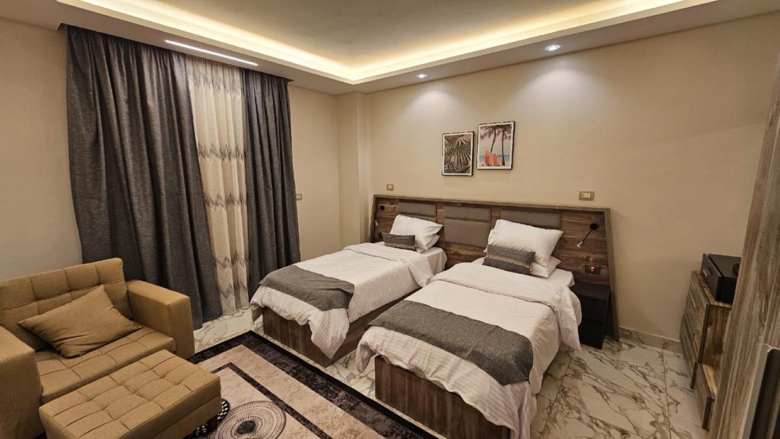 Aparthotel My