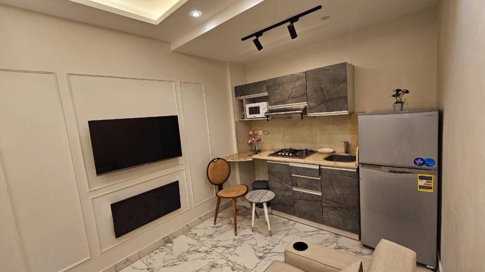 Aparthotel My Sheikh Zayed City