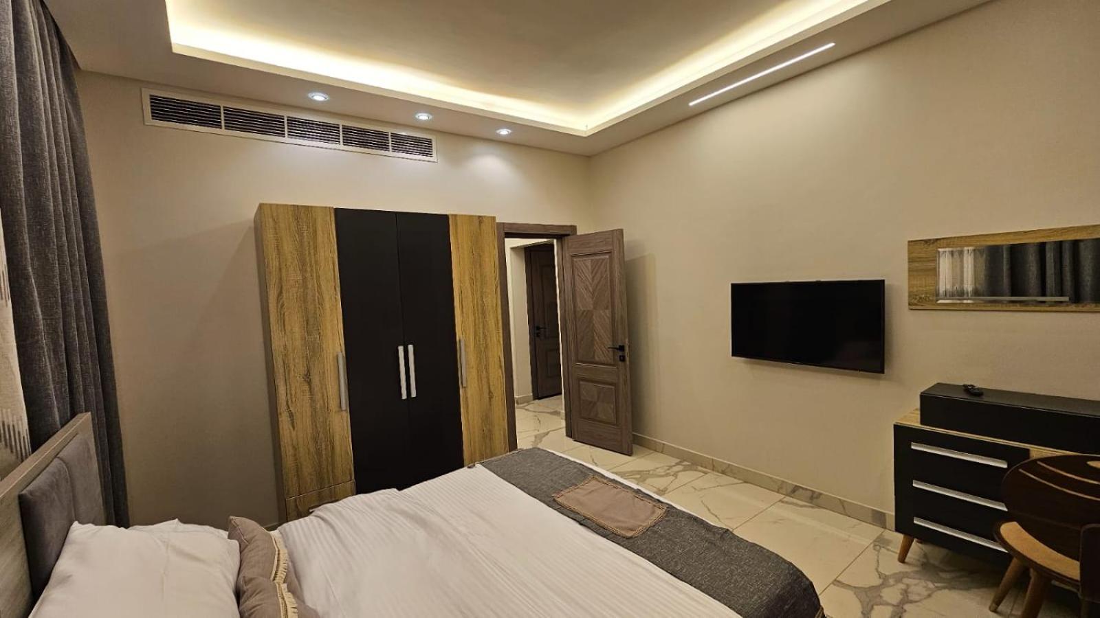 Hotel de apartamente My