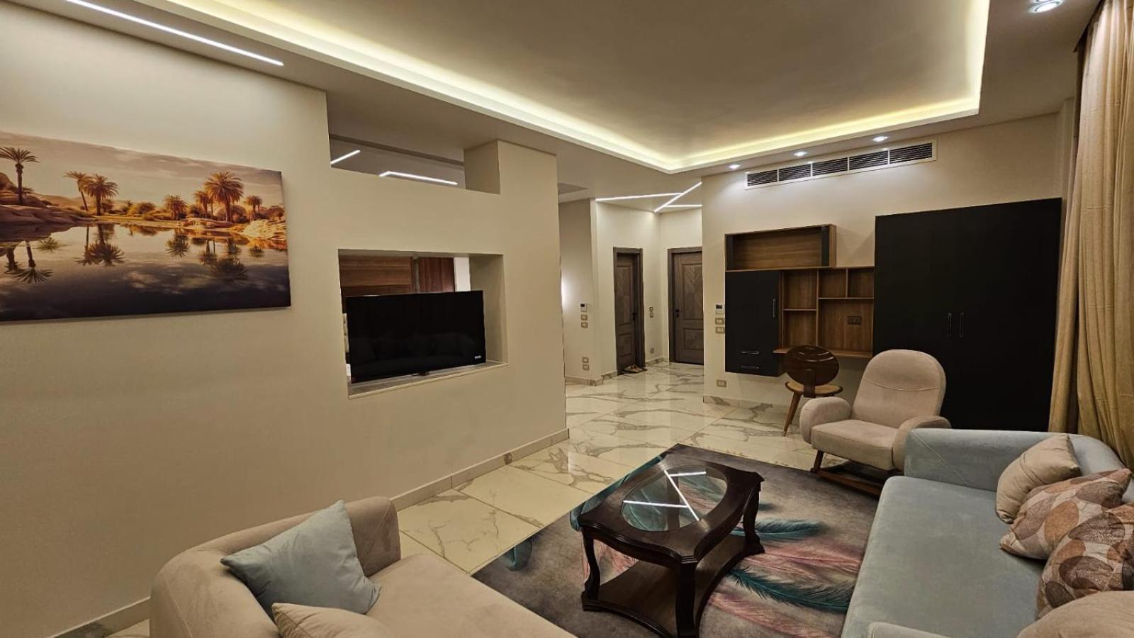 My Aparthotel Sheikh Zayed City