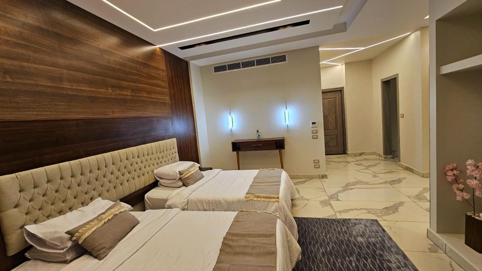 Aparthotel My 4*