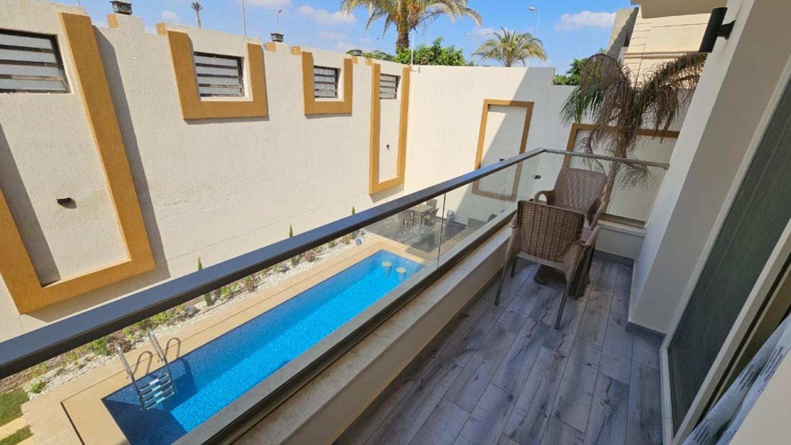 Aparthotel My Sheikh Zayed City