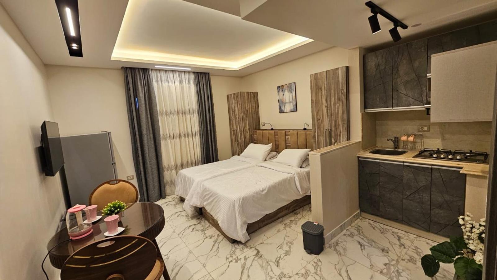 My Aparthotel Sheikh Zayed City
