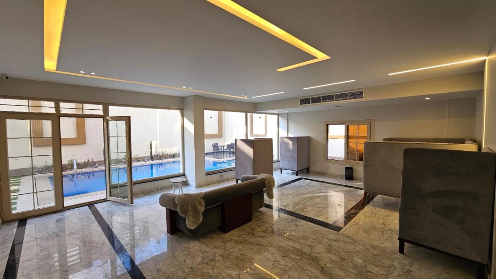 Aparthotel My