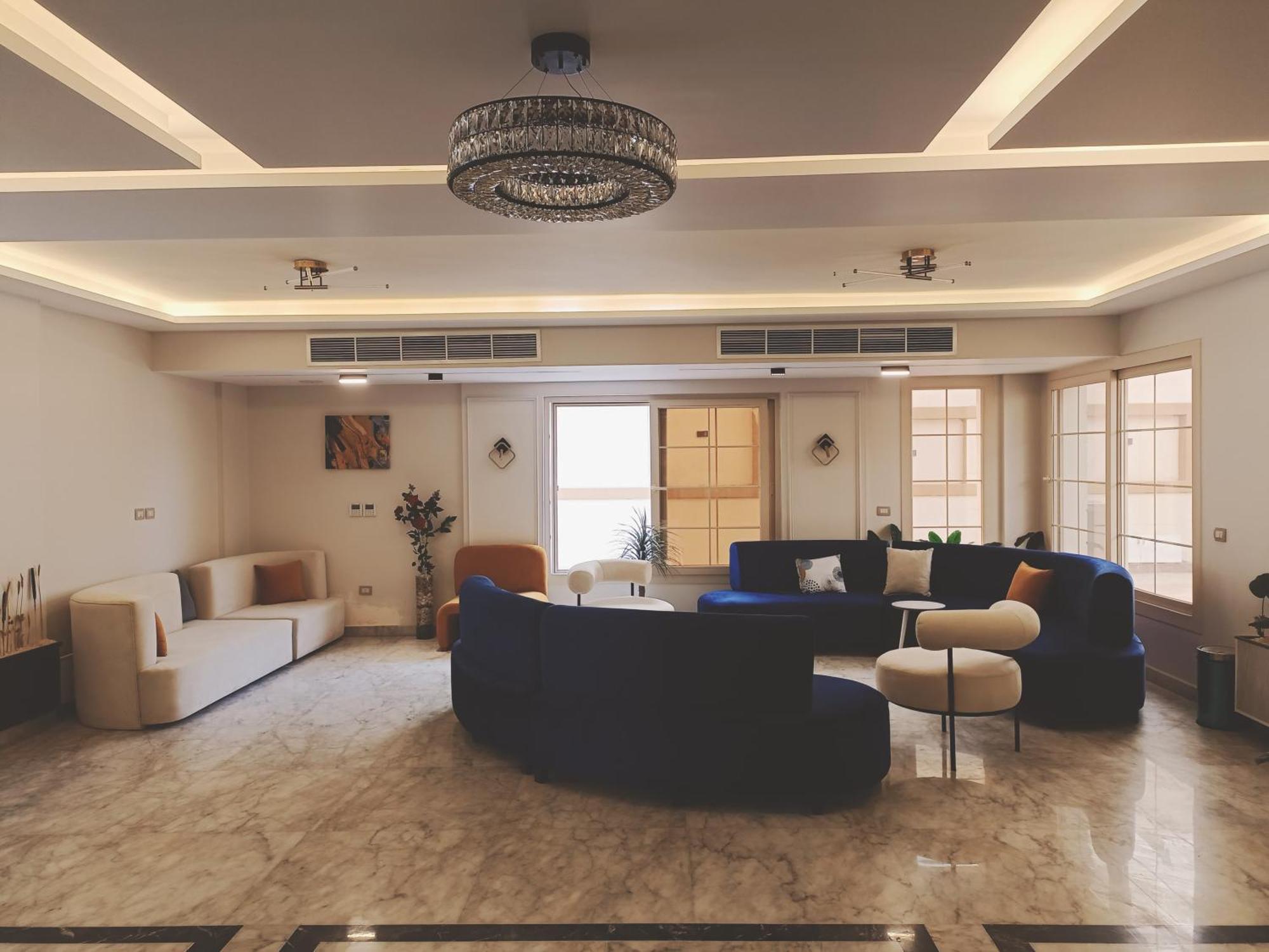 Aparthotel My 4*