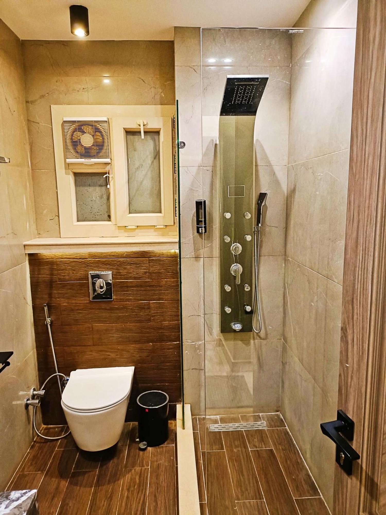 My Aparthotel 4*