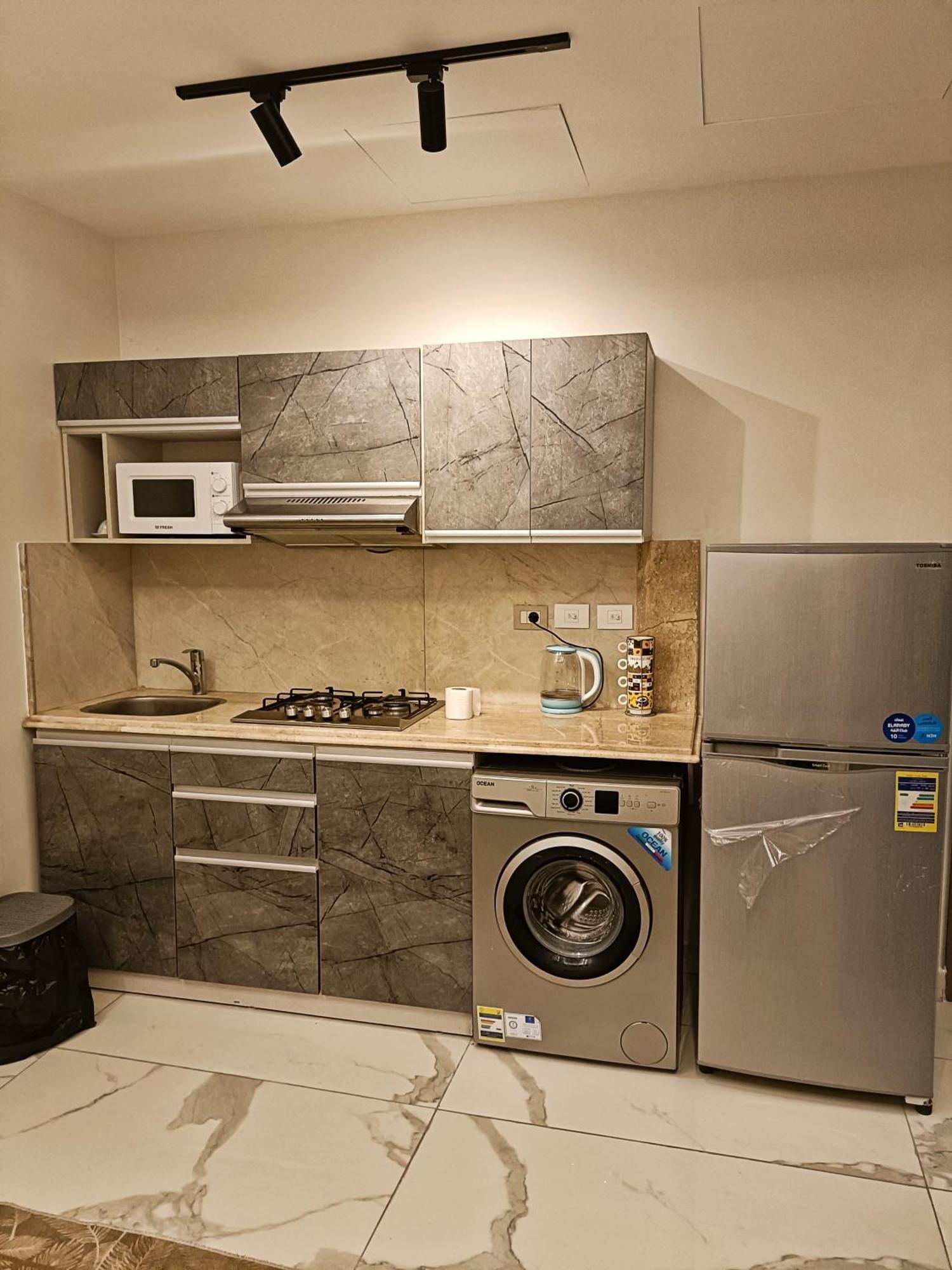 Aparthotel My