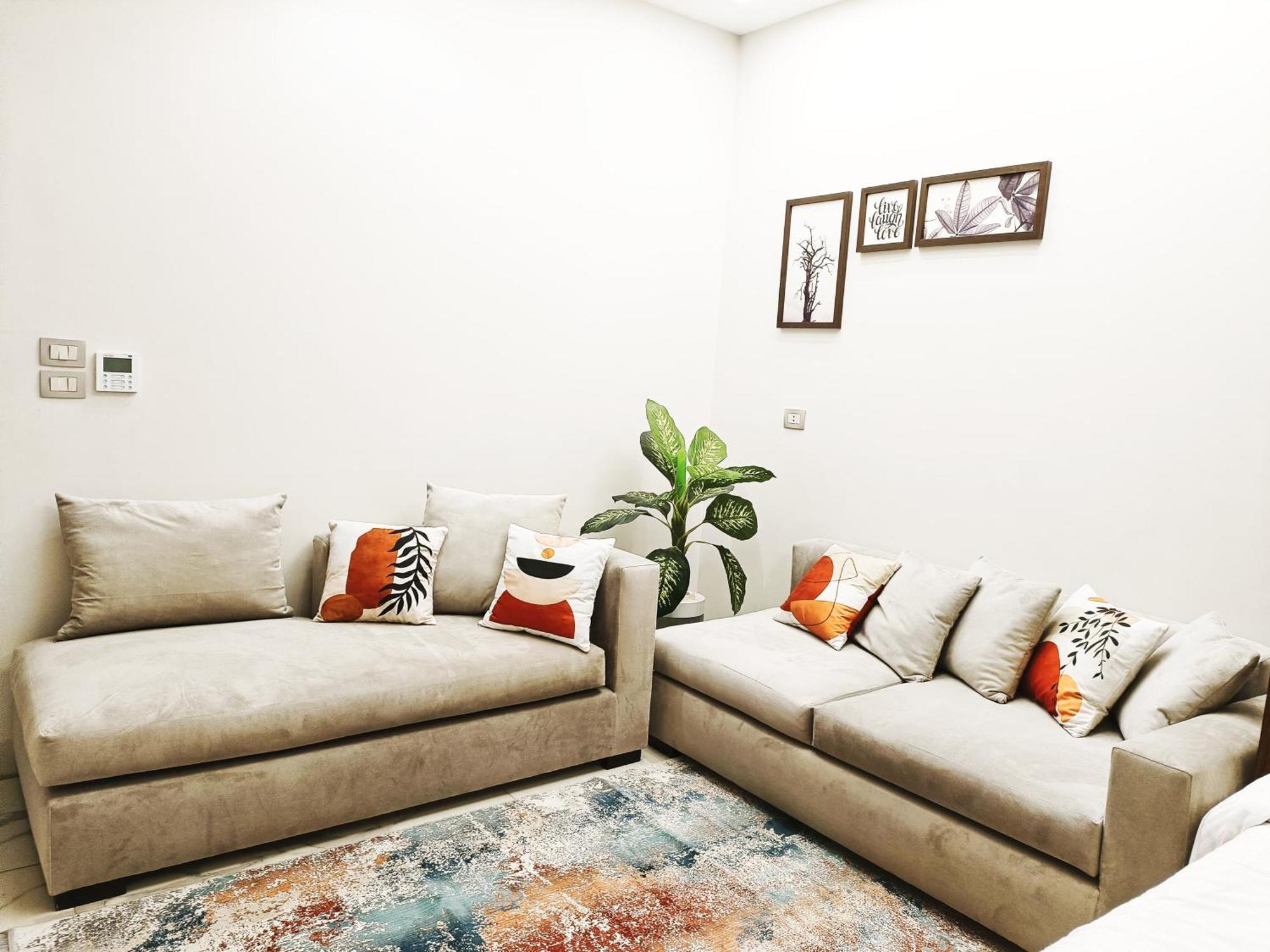 My Hotel de apartamente 4*