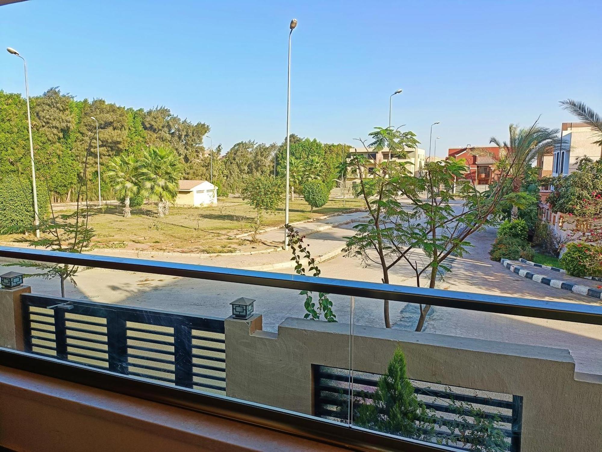 My Aparthotel