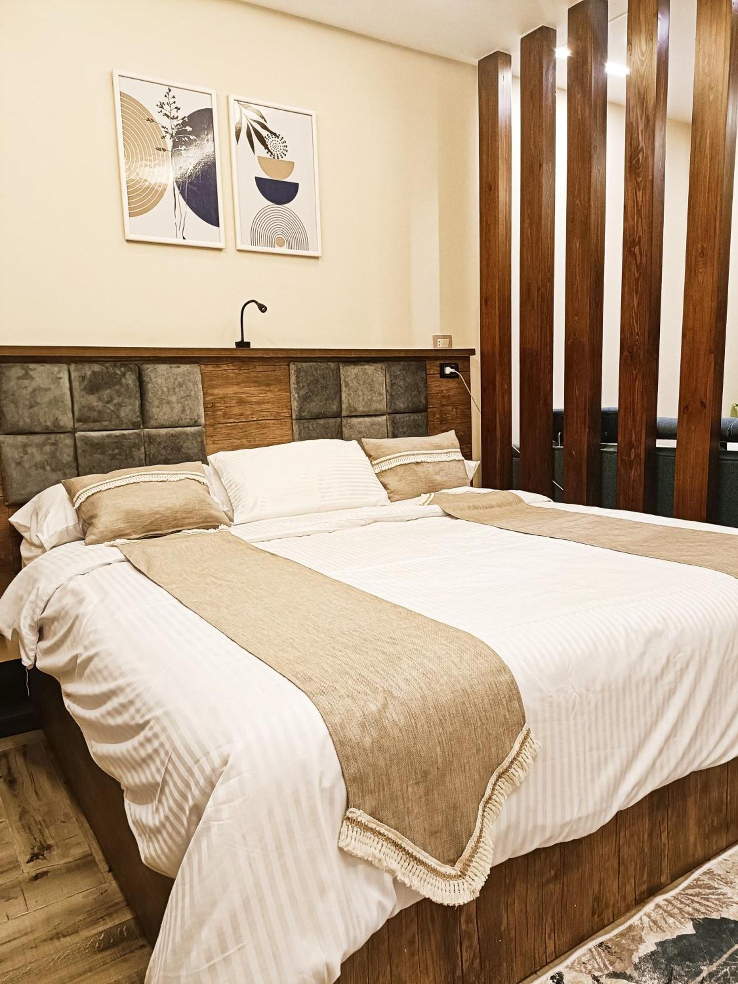 Aparthotel My