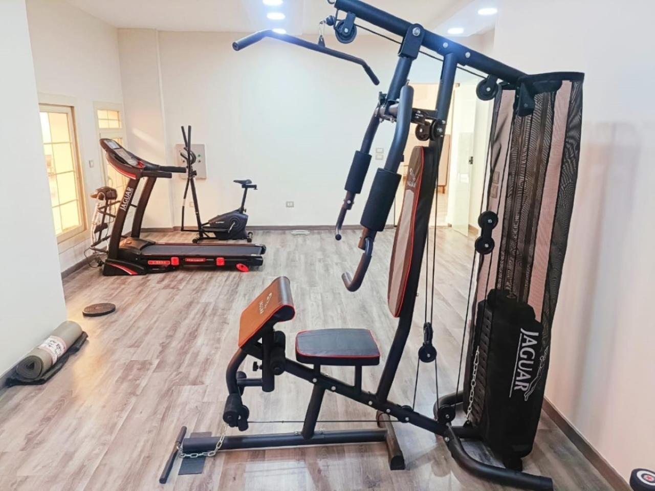My Aparthotel Sheikh Zayed City